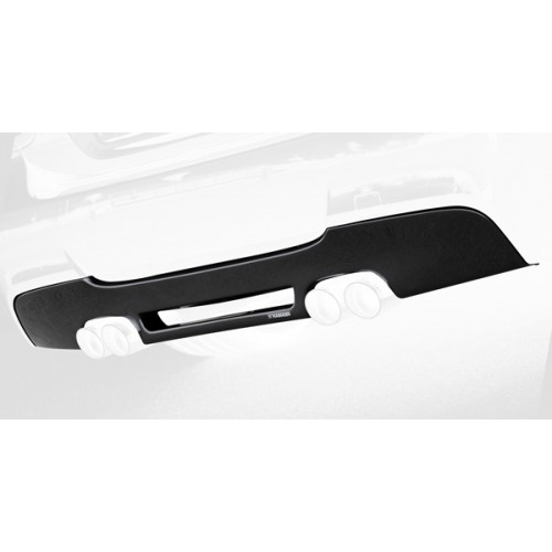 Οπίσθιο σπόϊλερ Hamann για BMW Σειρά 3 335i/ 335d (E90/ E91) M-Sport Οπίσθιο σπόϊλερ Hamann για BMW Σειρά 3 335i/ 335d (E90/ E91) M-Sport